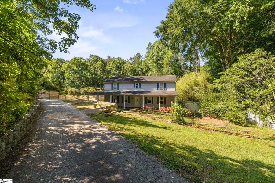 4731 State Park Road, Travelers Rest, SC 29690 - #2