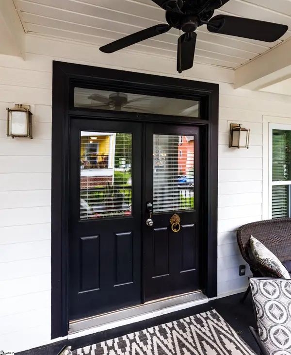 204 E Park Unit 801 Avenue, Greenville, SC 29601