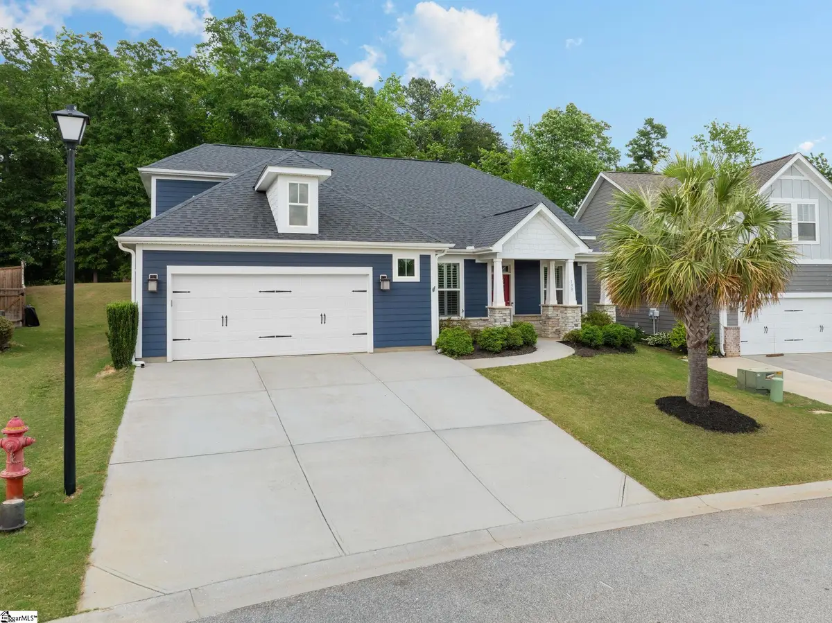 139 Quail Creek Drive, Greer, SC 29650 - #1