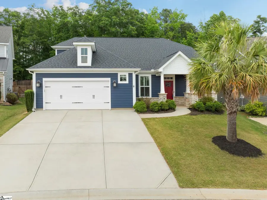 139 Quail Creek Drive, Greer, SC 29650 - #3