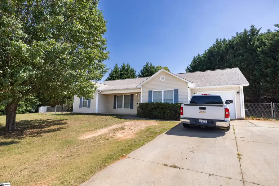 157 Bufflehead Circle, Liberty, SC 29657 - #3