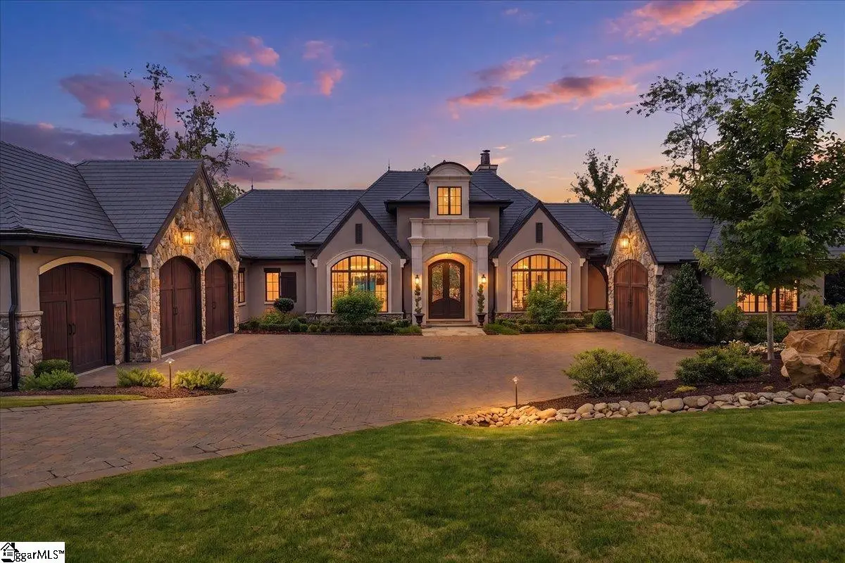 435 Peninsula Ridge, Sunset, SC 29685 - #1