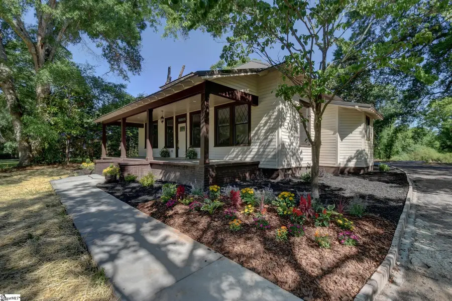 205 Mountain View Street, Westminster, SC 29693 - #3