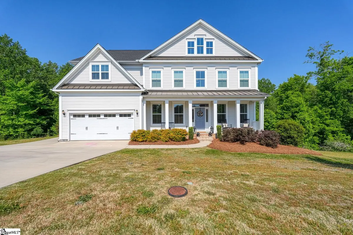 160 Scotts Bluff Drive, Simpsonville, SC 29681 - #1