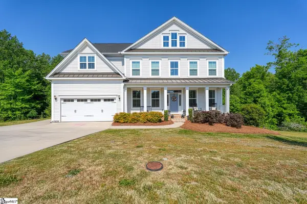 160 Scotts Bluff Drive, Simpsonville, SC 29681