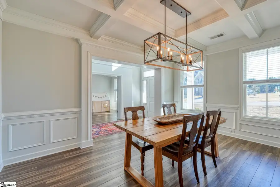 160 Scotts Bluff Drive, Simpsonville, SC 29681 - #2