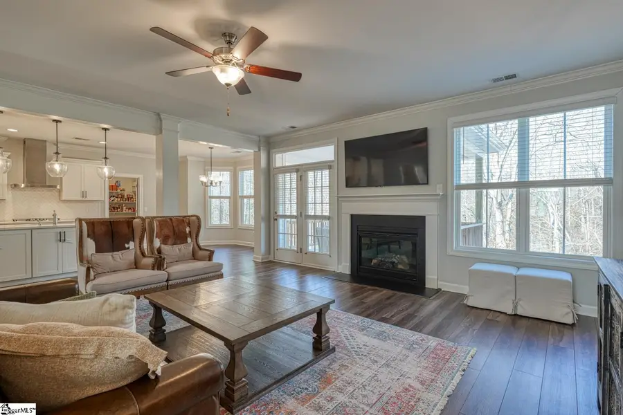 160 Scotts Bluff Drive, Simpsonville, SC 29681 - #3