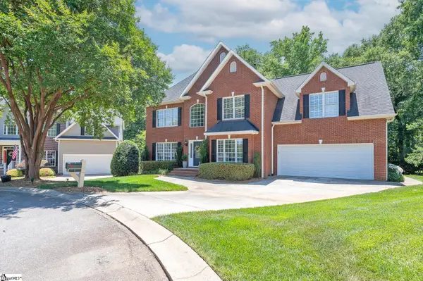 7 Kennesaw Way, Greer, SC 29650