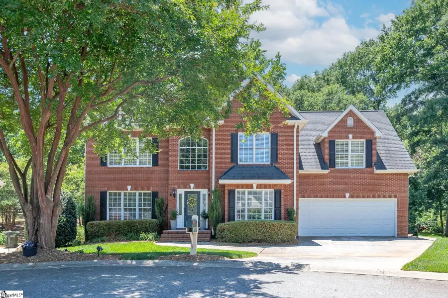7 Kennesaw Way, Greer, SC 29650 - #2