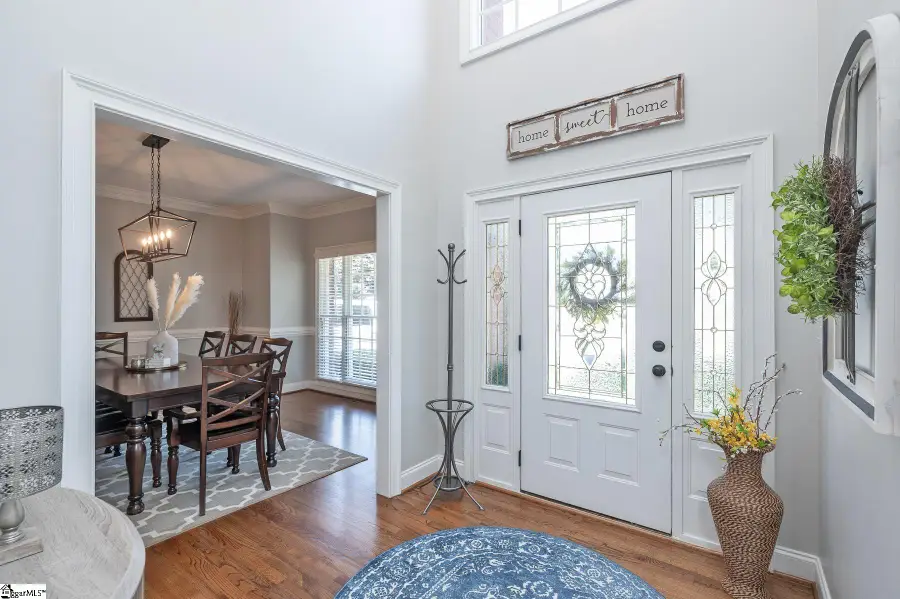 7 Kennesaw Way, Greer, SC 29650 - #3