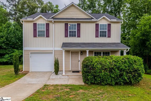 415 Artrage Court, Piedmont, SC 29673