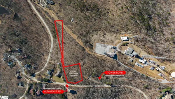 C Altamont Road, Greenville, SC 29609
