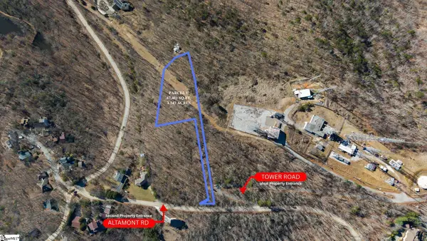 C Altamont Road, Greenville, SC 29609