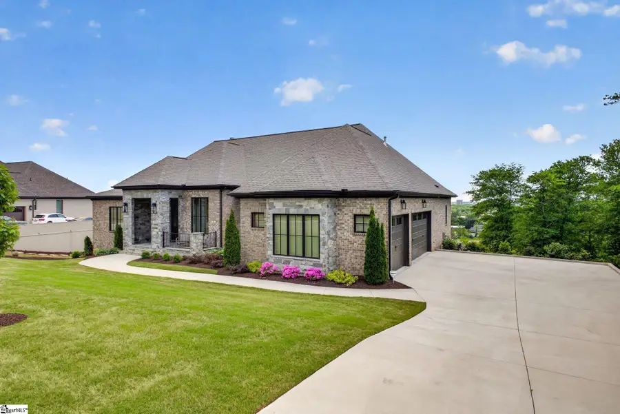 109 Rovello Court, Greenville, SC 29609 - #2