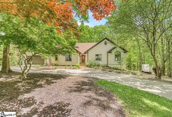 228 Murifield Drive, Spartanburg, SC 29306