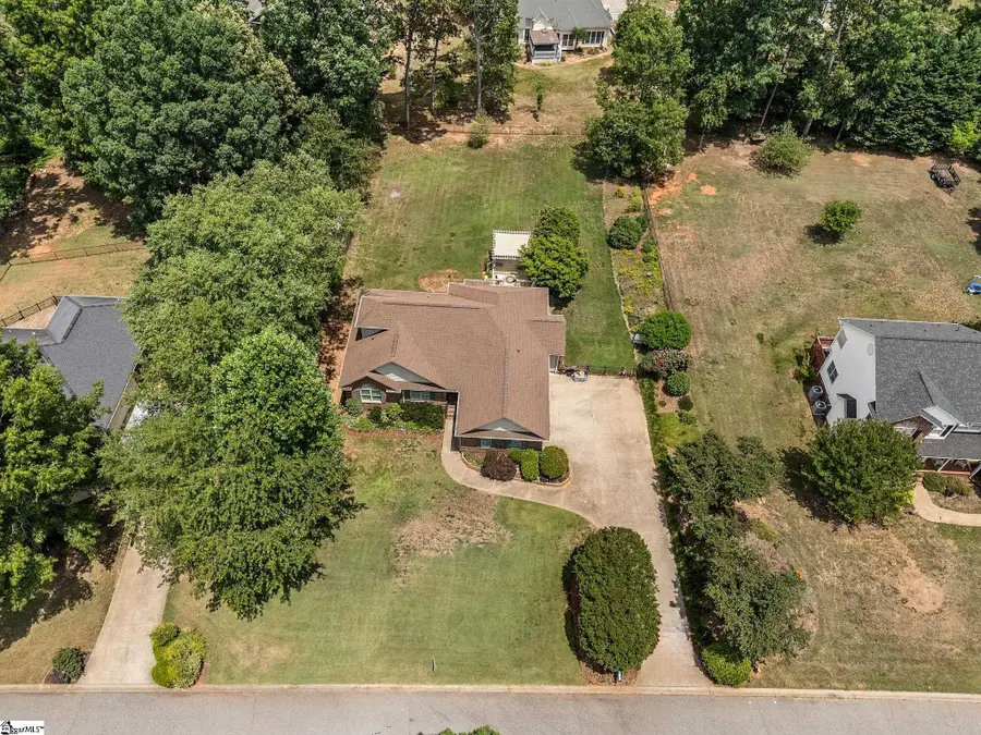 519 Planters Rest Way, Inman, SC 29349-9476 - #2