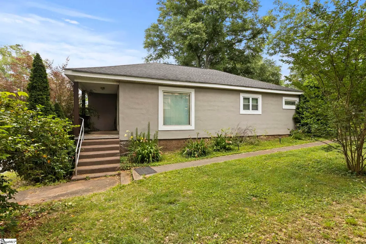 303 Blair Street, Easley, SC 29640 - #1
