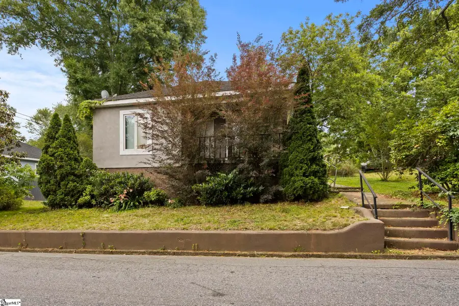 303 Blair Street, Easley, SC 29640 - #2