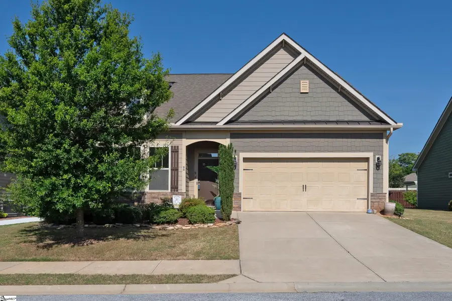 7 Common Oaks Court, Simpsonville, SC 29681 - #2