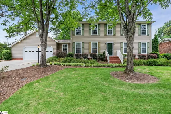 208 Longstreet Drive, Greer, SC 29650
