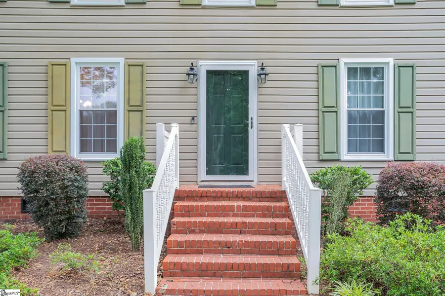 208 Longstreet Drive, Greer, SC 29650 - #2