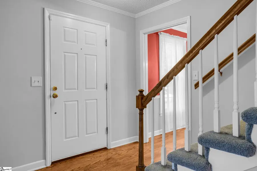 208 Longstreet Drive, Greer, SC 29650 - #3