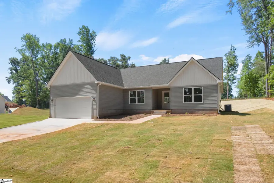 217 Buckingham Road, Duncan, SC 29334-9487 - #2