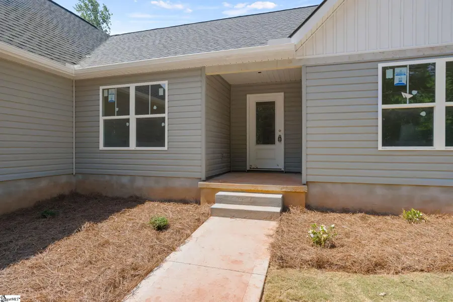 217 Buckingham Road, Duncan, SC 29334-9487 - #3
