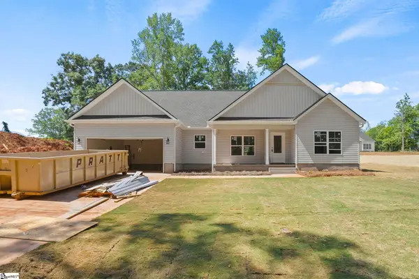 213 Buckingham Road, Duncan, SC 29334-9487