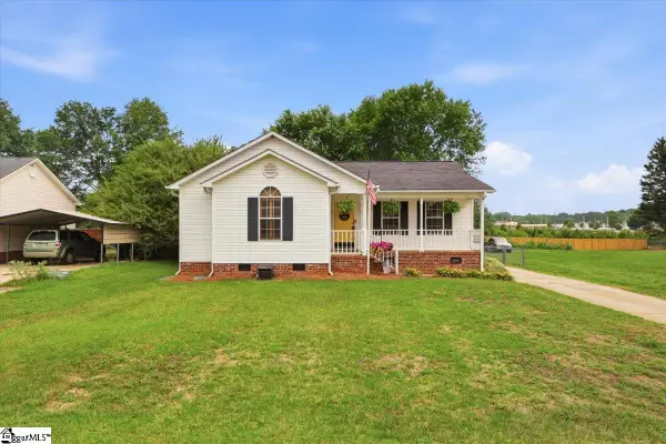 23 Duncan Road, Greenville, SC 29617