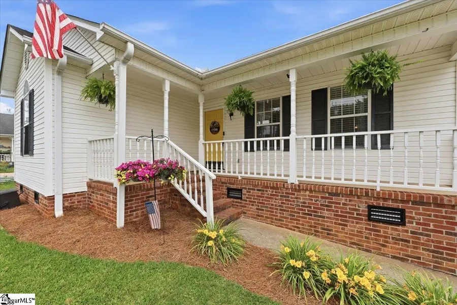 23 Duncan Road, Greenville, SC 29617 - #3