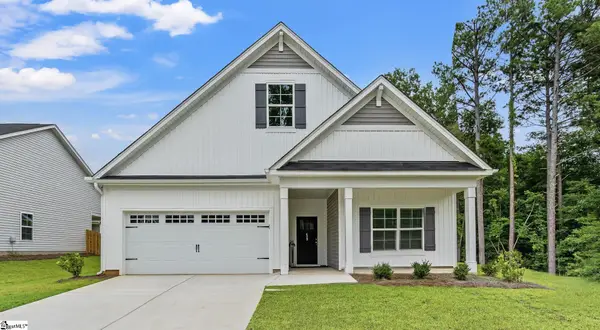 1050 Shirley Drive, Anderson, SC 29621