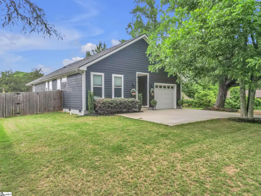 2452 Fews Bridge Road, Greer, SC 29651 - #3