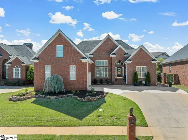 504 Spring Point Court, Simpsonville, SC 29681