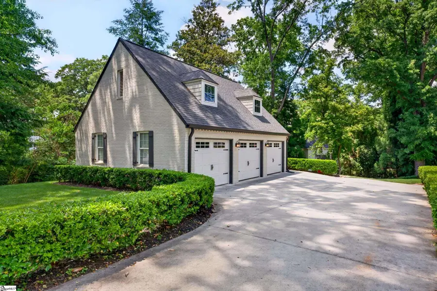 121 Tindal Avenue, Greenville, SC 29605 - #3