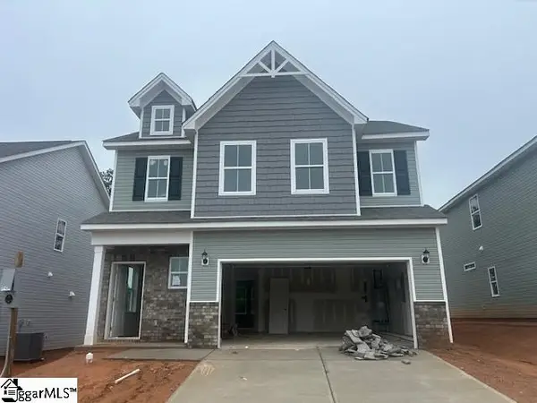 178 Gumwood Circle, Gaffney, SC 29341