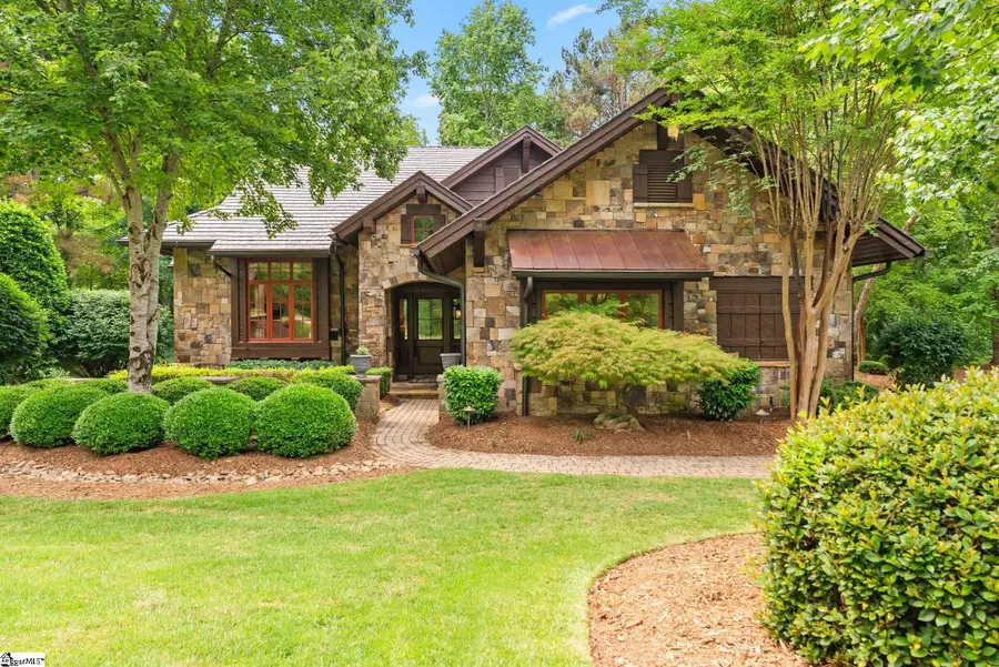 201 Ironwood Court, Salem, SC 29676 - #3