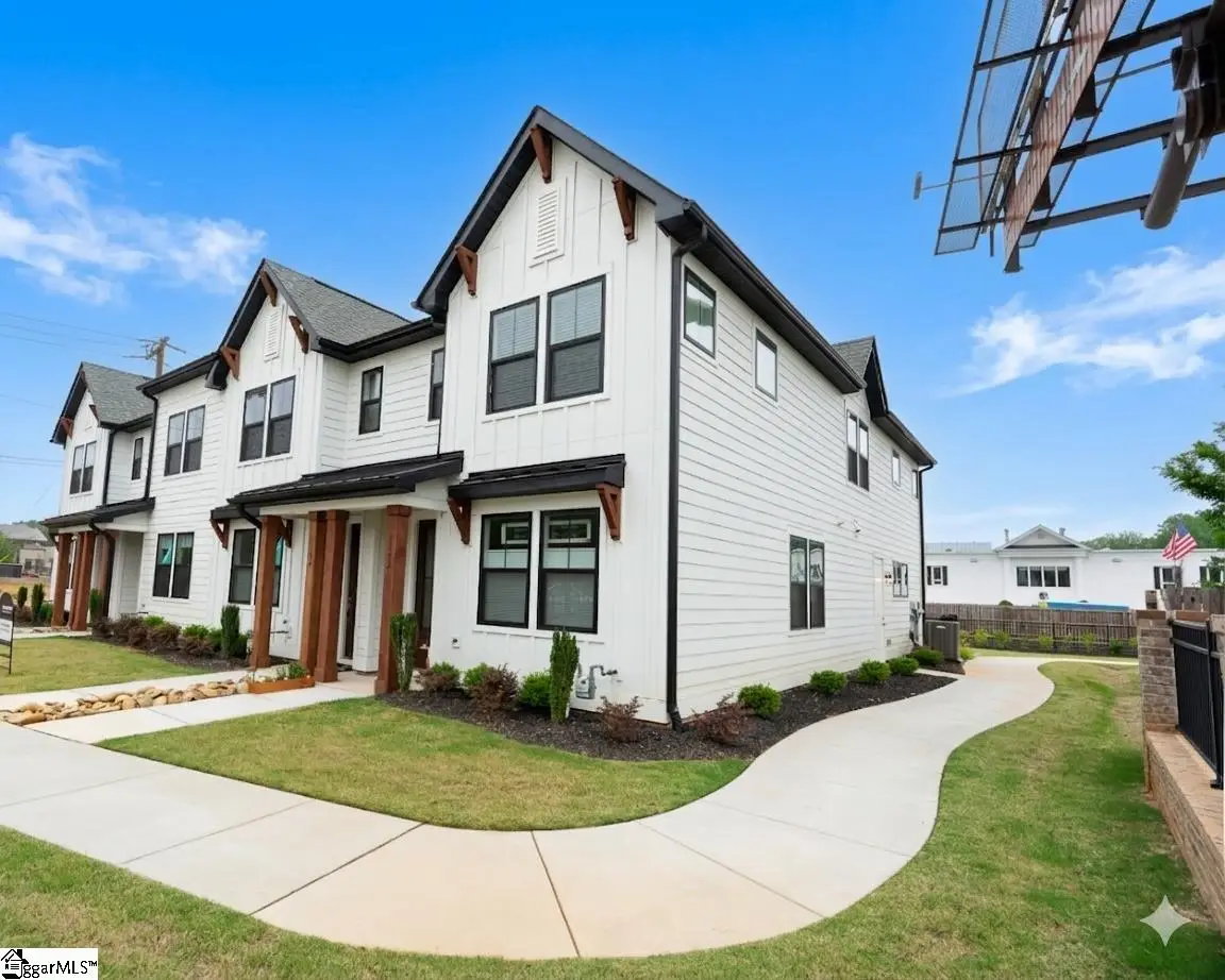 1192 N Pleasantburg Drive, Greenville, SC 29607 - #1