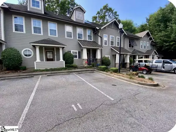 20 Howe Street #Unit 11, Greenville, SC 29601
