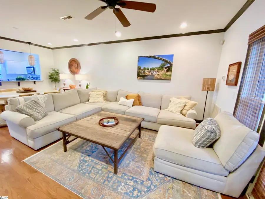 20 Howe Street #Unit 11, Greenville, SC 29601 - #2