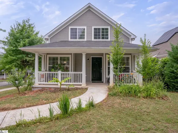 115 Provence Street, Greenville, SC 29407