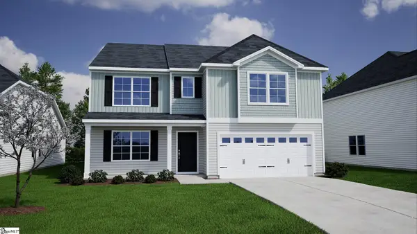 454 Dodger Avenue #Lot 19, Chesnee, SC 29323