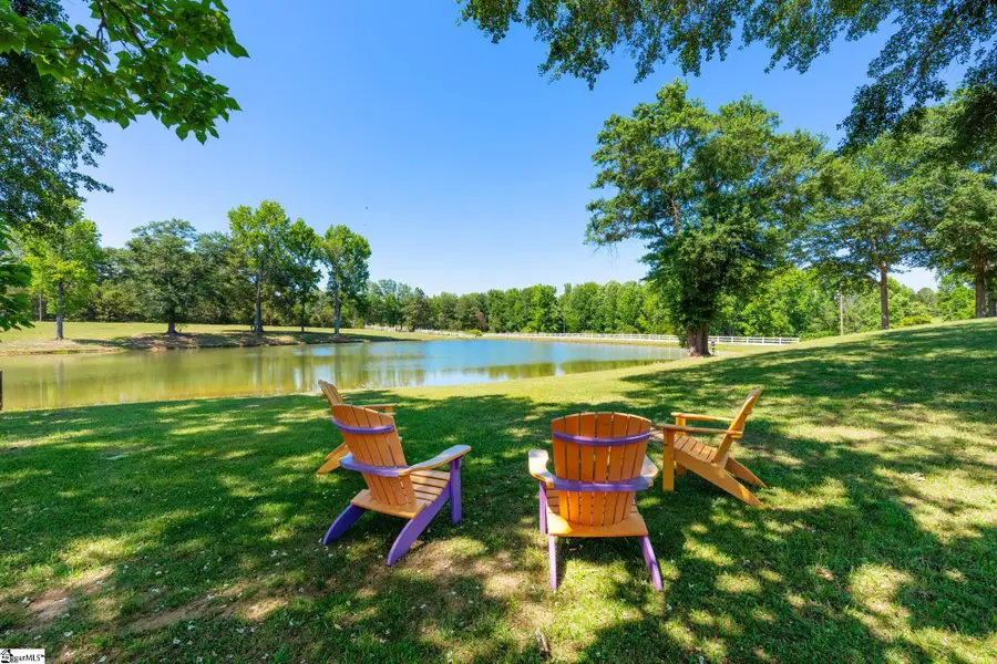 425 Cooper Bridge Road, Woodruff, SC 29388 - #3