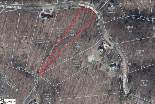 21 Plumley Summit Road, Landrum, SC 29356
