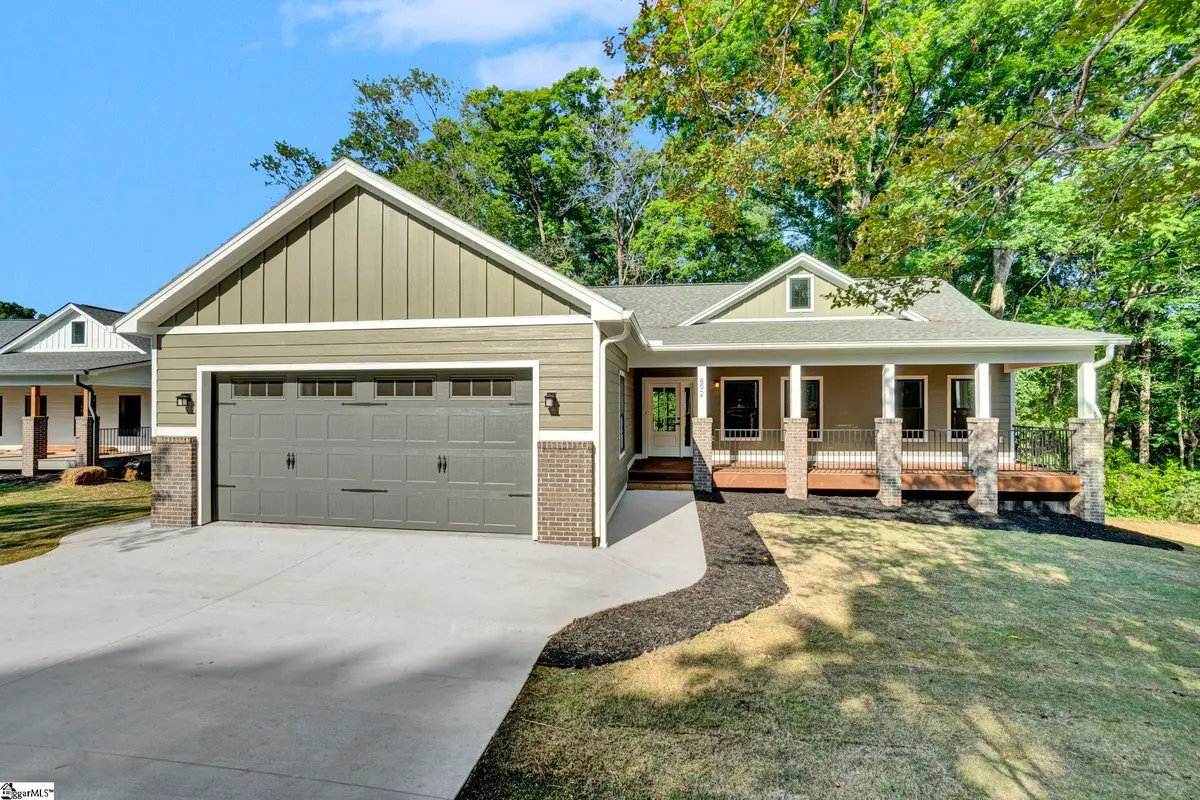 892 Chrenshaw Street, Pendleton, SC 29670 - #1