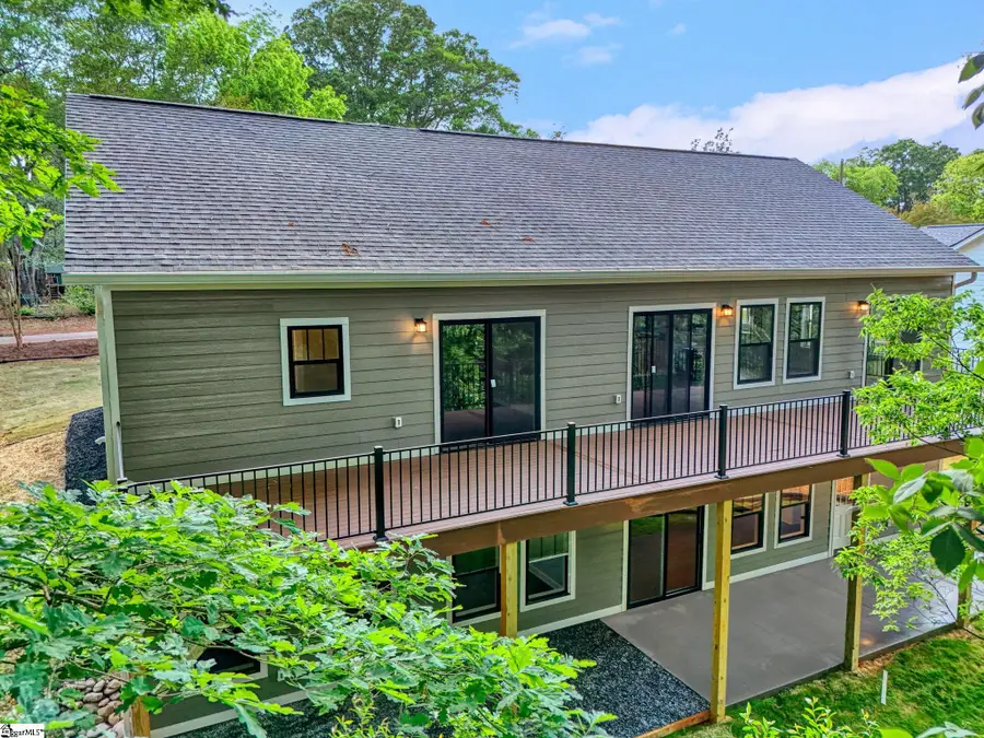 892 Chrenshaw Street, Pendleton, SC 29670 - #2