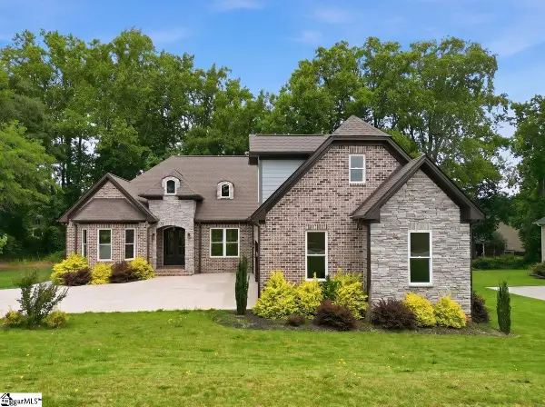 105 Bree Drive, Anderson, SC 29621