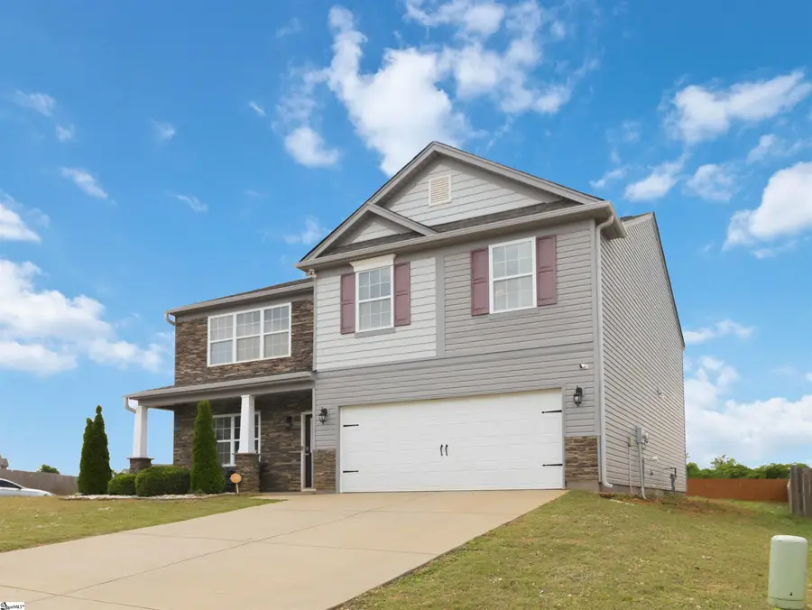 322 Hartleigh Drive, Lyman, SC 29365 - #2