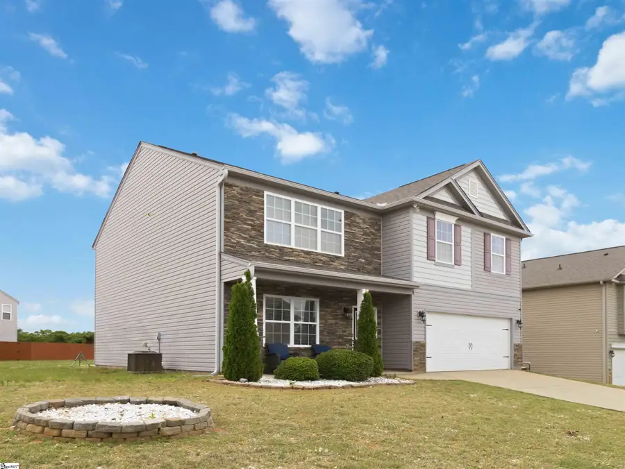 322 Hartleigh Drive, Lyman, SC 29365 - #3
