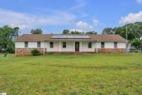 511 Clarendon Drive, Easley, SC 29642
